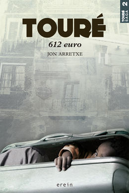 612 EURO - TOURE
