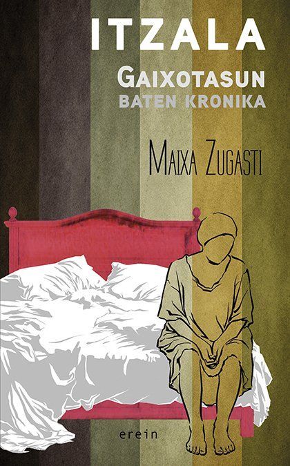 ITZALA - GAIXOTASUN BATEN KRONIKA