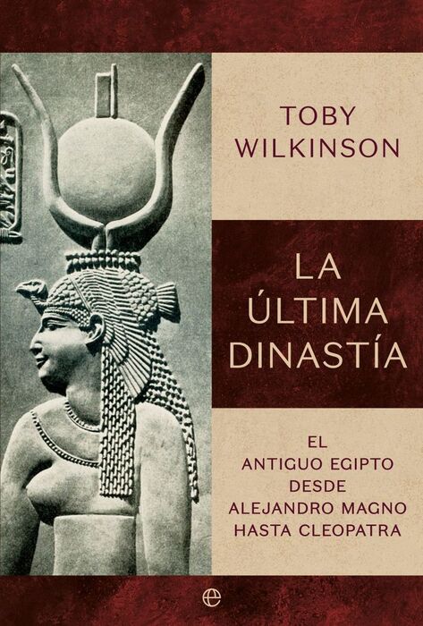 LA ÚLTIMA DINASTÍA