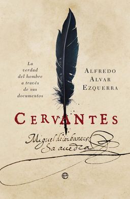 CERVANTES