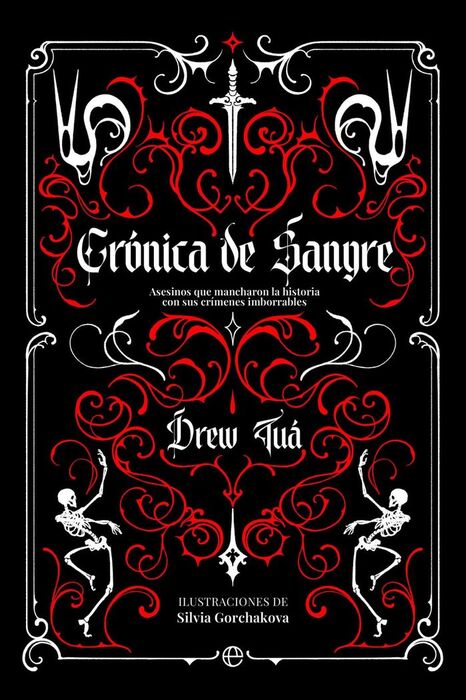 CRÓNICA DE SANGRE