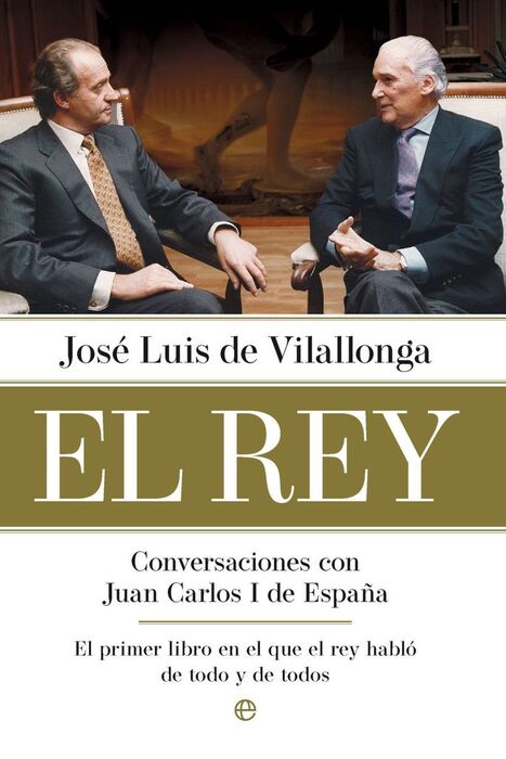 EL REY