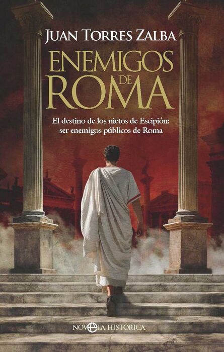ENEMIGOS DE ROMA