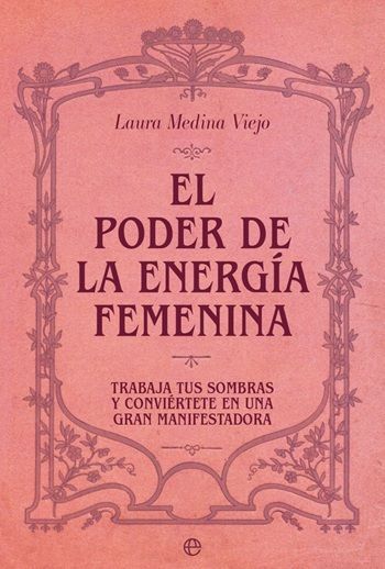 EL PODER DE LA ENERGIA FEMENINA