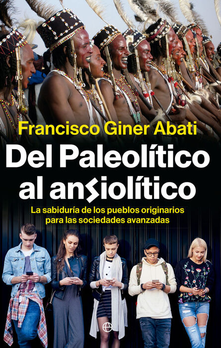 DEL PALEOLÍTICO AL ANSIOLÍTICO