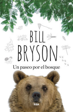 PASEO POR EL BOSQUE, UN