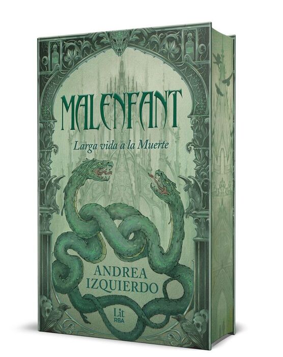 MALENFANT