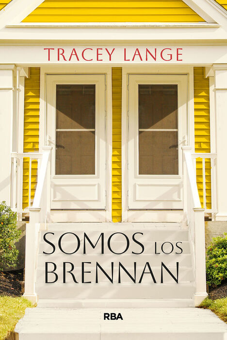 SOMOS LOS BRENNAN
