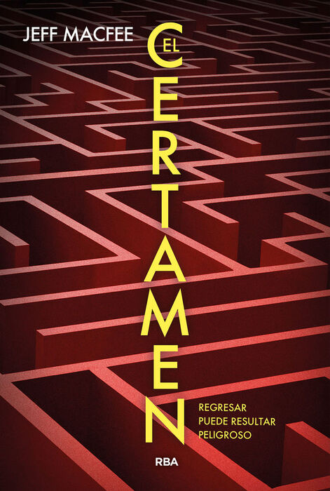 CERTAMEN, EL