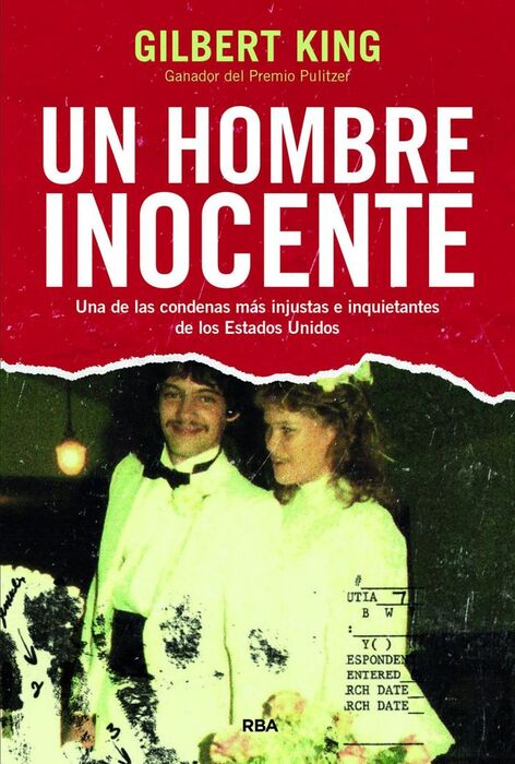 HOMBRE INOCENTE, UN