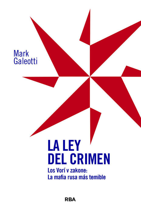 LEY DEL CRIMEN, LA