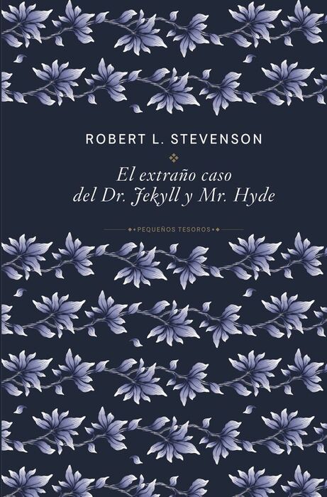 EL EXTRAÑO CASO DEL DR. JEKYLL Y MR. HYDE