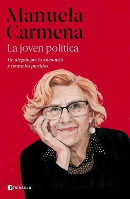 LA JOVEN POLITICA