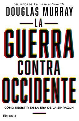 LA GUERRA CONTRA OCCIDENTE