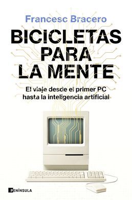 BICICLETAS PARA LA MENTE