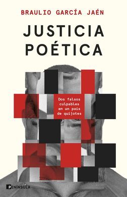 JUSTICIA POETICA