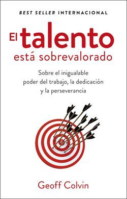 EL TALENTO ESTA SOBREVALORADO