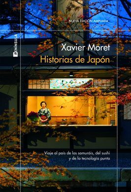HISTORIAS DE JAPON