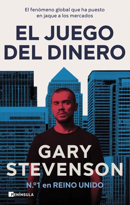 EL JUEGO DEL DINERO (THE TRADING GAME)