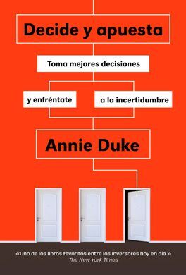 DECIDE Y APUESTA