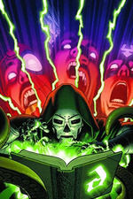 DARKHOLD. EL LIBRO DE LOS CONDENADOS - 100% MARVEL