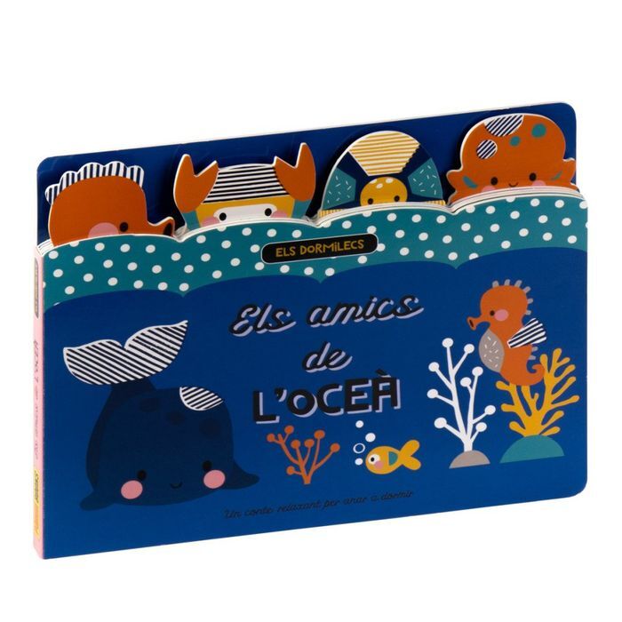 ELS DORMILECS ELS AMICS DELL OCEA