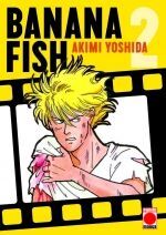 REEDICIÓN BANANA FISH N.2