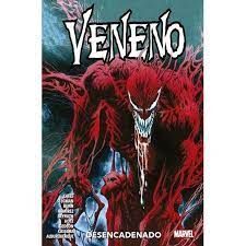 MARVEL PREMIERE VENENO 4. DESENCADENADO