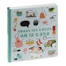 QUIERO CONOCER TODAS COSAS DE LA CASA