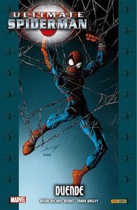 MARVEL INTEGRAL ULTIMATE SPIDERMAN 8. DUENDE