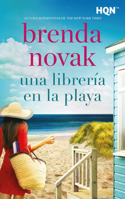 UNA LIBRERIA EN LA PLAYA