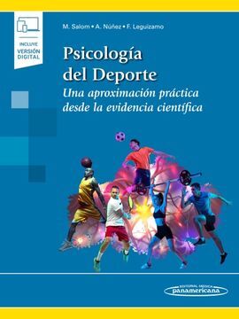 PSICOLOGÍA DEL DEPORTE