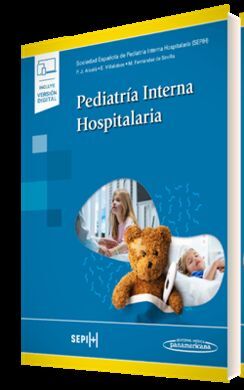 PEDIATRÍA INTERNA HOSPITALARIA