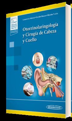 OTORRINOLARINGOLOGÍA Y CIRUGÍA DE CABEZA Y CUELLO