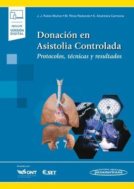 DONACIÓN EN ASISTOLIA CONTROLADA