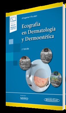 ECOGRAFÍA EN DERMATOLOGÍA Y DERMOESTÉTICA