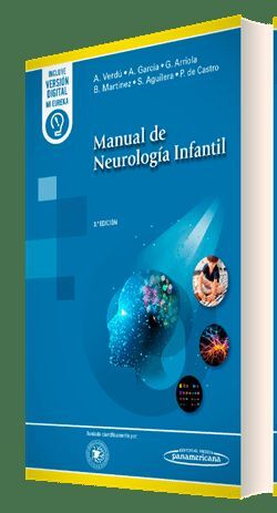 MANUAL DE NEUROLOGÍA INFANTIL (3ª EDICIÓN)