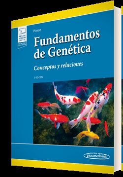 FUNDAMENTOS DE GENÉTICA (+ E-BOOK)
