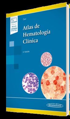 ATLAS DE HEMATOLOGIA CLINICA