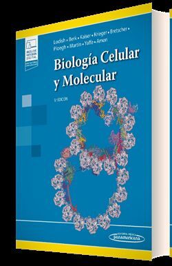 BIOLOGÍA CELULAR Y MOLECULAR. (9ª EDICION)