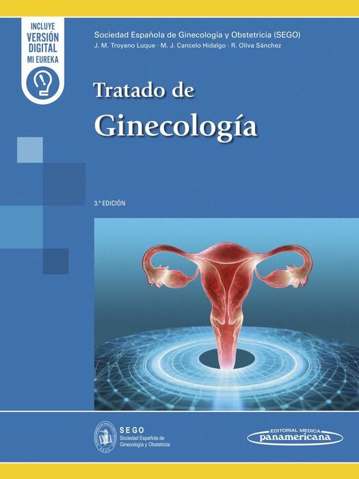 SEGO - SOCIEDAD ESPAÑOLA DE GINECOLOGÍA Y OBSTETRICIA