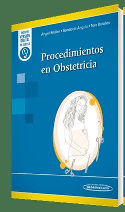 POCEDIMIENTOS EN OBSTETRICIA