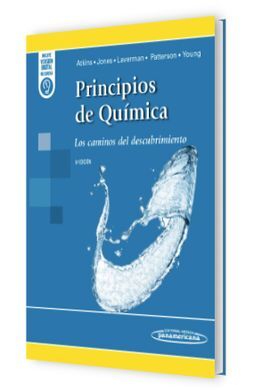 PRINCIPIOS DE QUÍMICA
