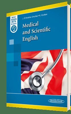 MEDICAL AND SCIENTIFIC ENGLISH