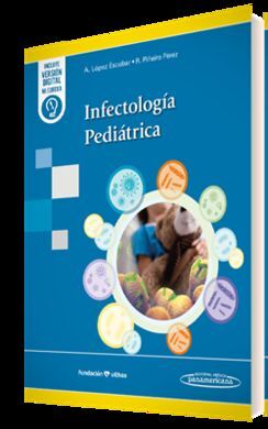 INFECTOLOGÍA PEDIÁTRICA