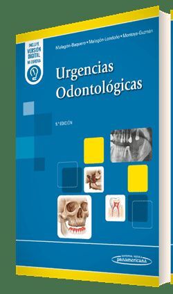 URGENCIAS ODONTOLÓGICAS (5ª EDICIÓN)