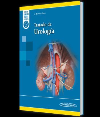 TRATADO DE UROLOGÍA