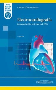 ELECTROCARDIOGRAFÍA (2ª ED.)