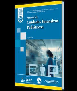 MANUAL DE CUIDADOS INTENSIVOS PEDIÁTRICOS