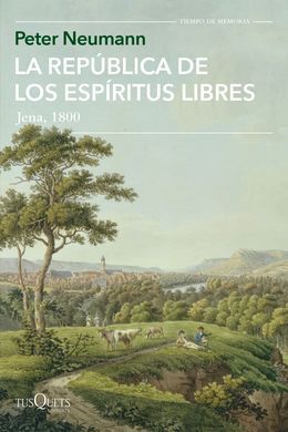 LA REPUBLICA DE LOS ESPIRITUS LIBRES